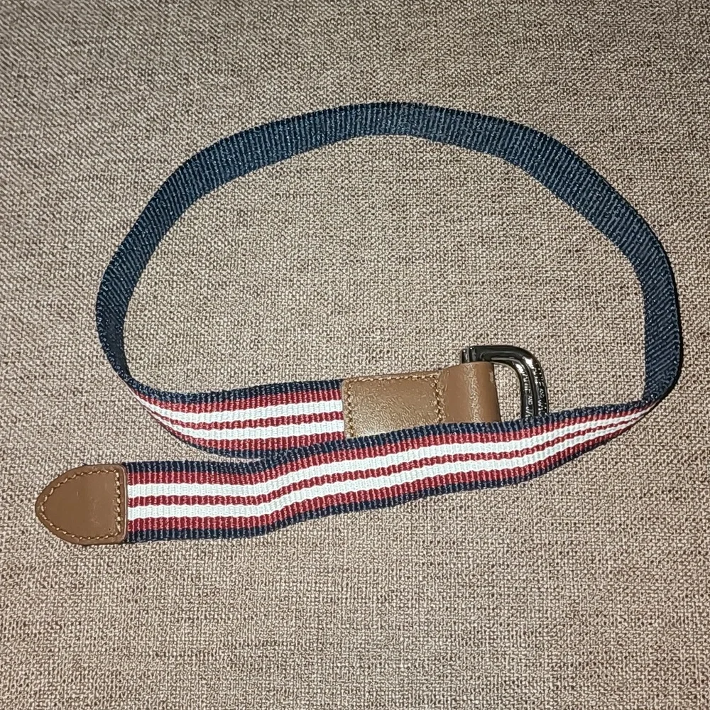 GUC Janie & Jack belt size 2-3T